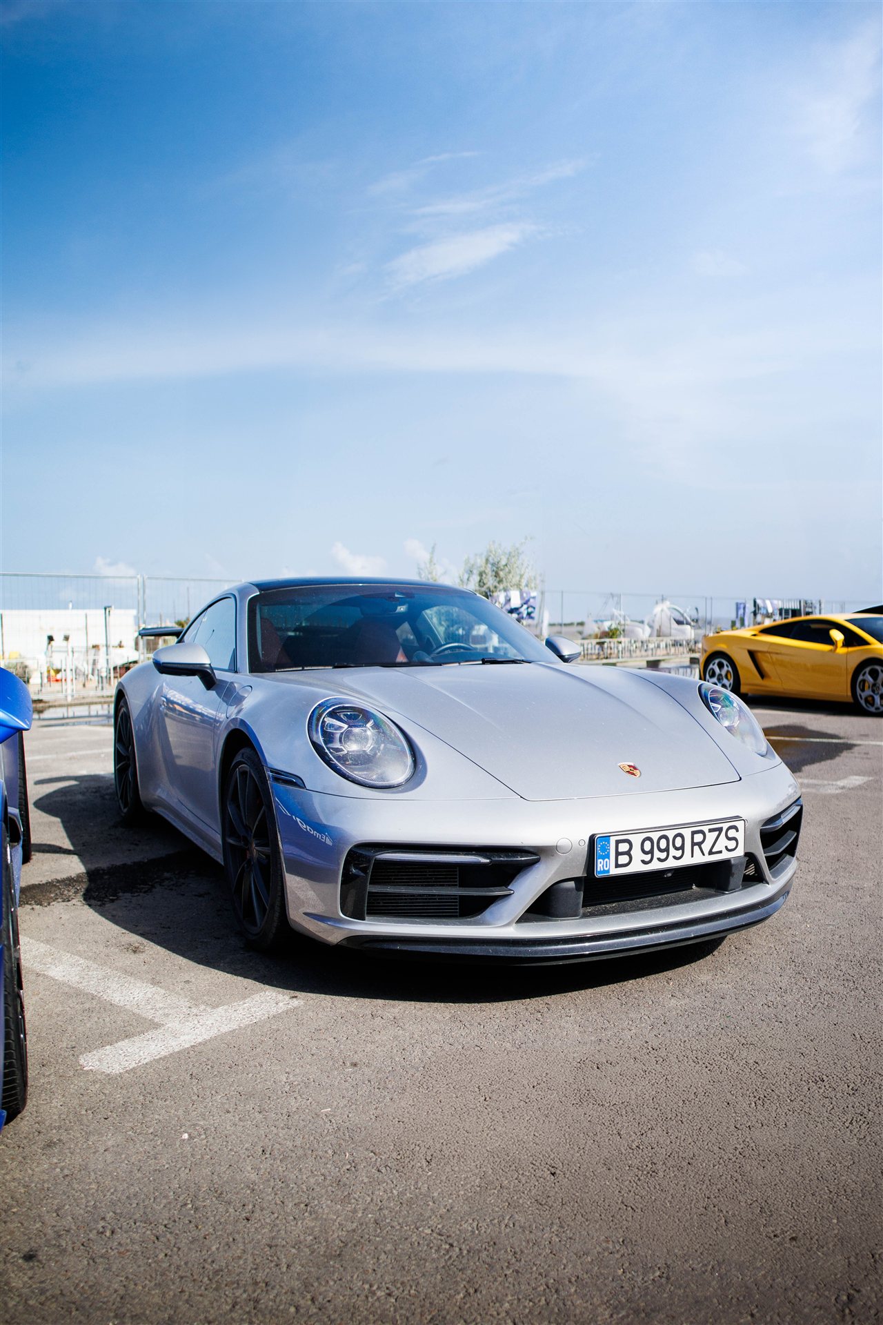 Fotografie automotive